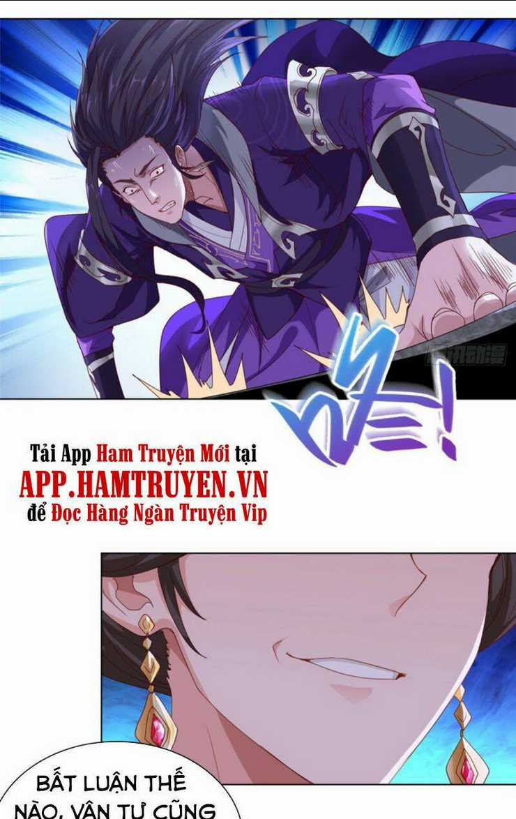 Người Nuôi Rồng Chapter 4 trang 14