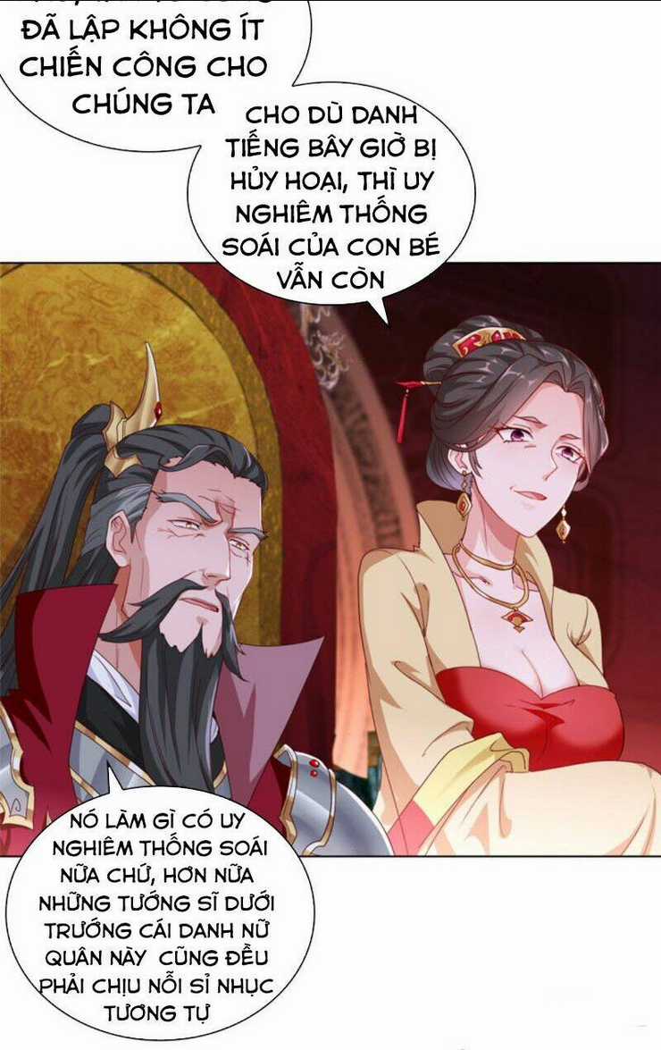 Người Nuôi Rồng Chapter 4 trang 15