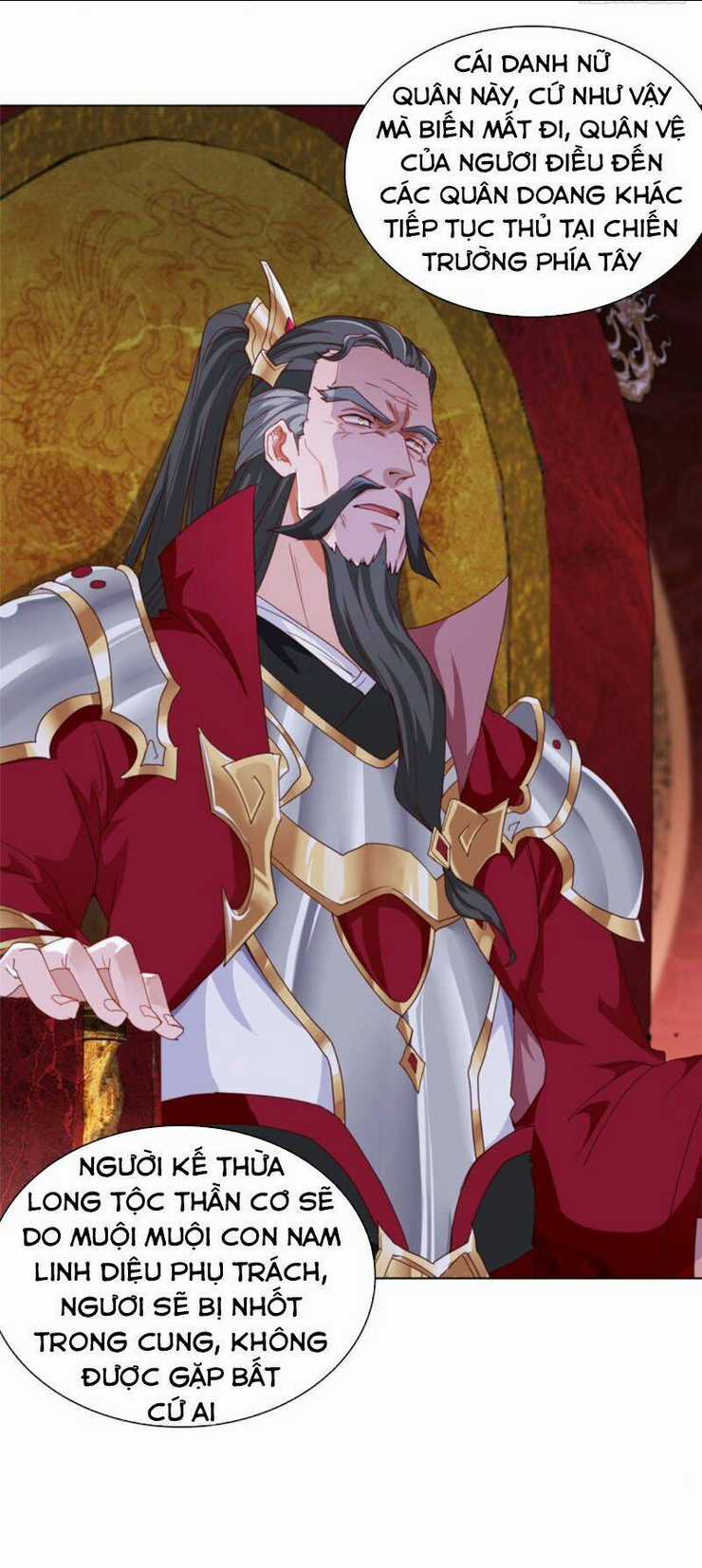 Người Nuôi Rồng Chapter 4 trang 16