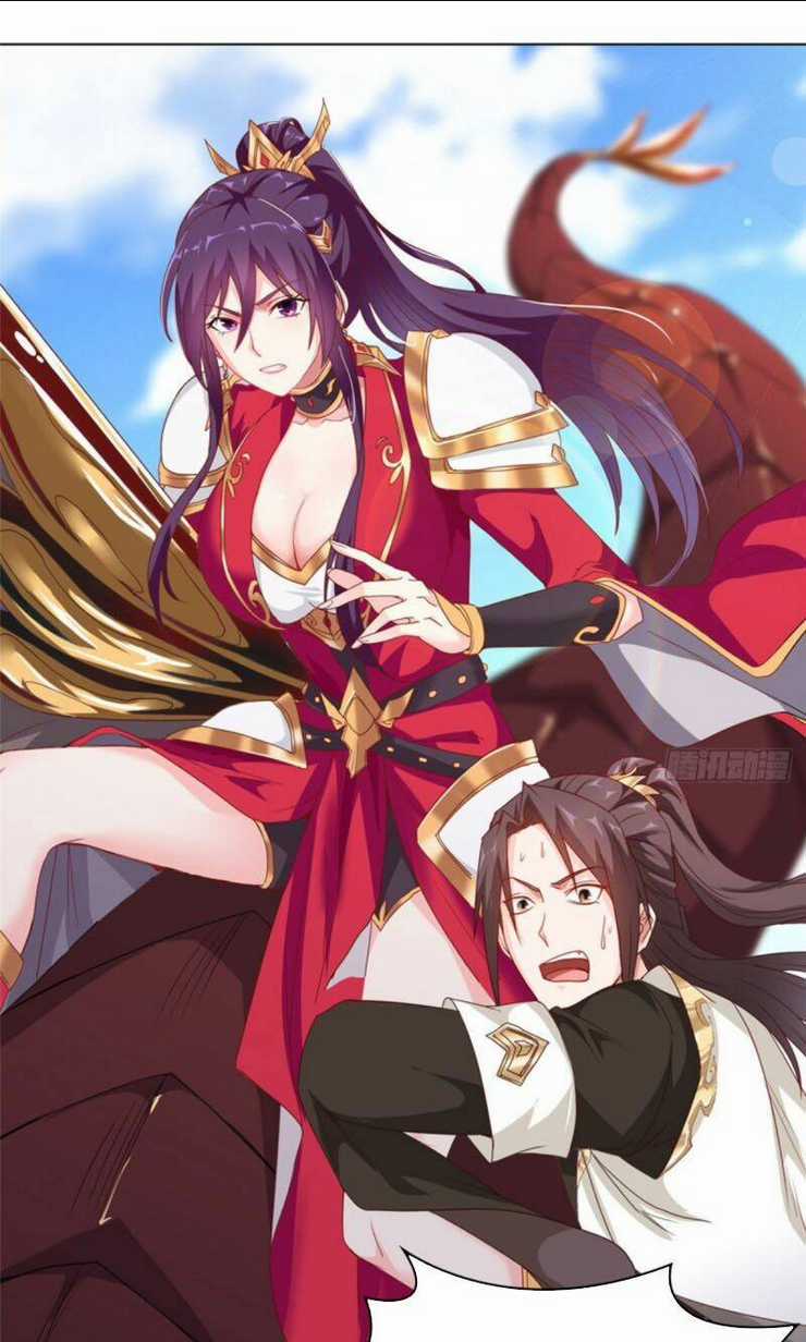 Người Nuôi Rồng Chapter 4 trang 2