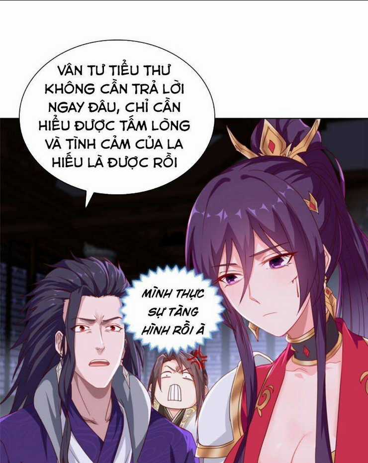 Người Nuôi Rồng Chapter 4 trang 22