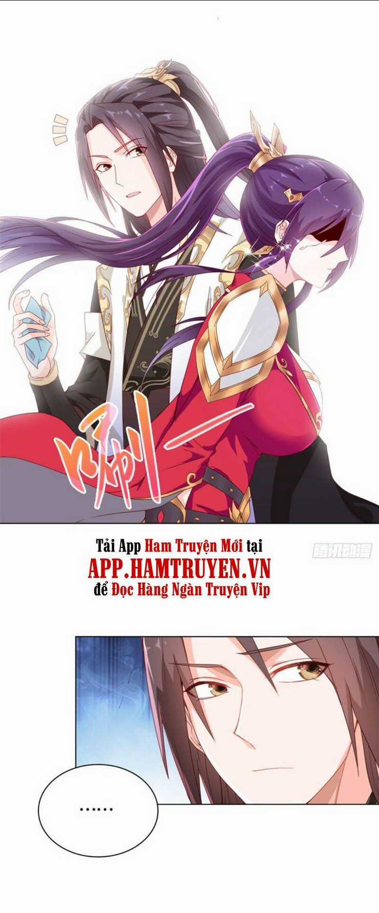 Người Nuôi Rồng Chapter 4 trang 25