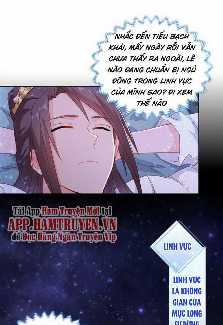 Người Nuôi Rồng Chapter 4 trang 27