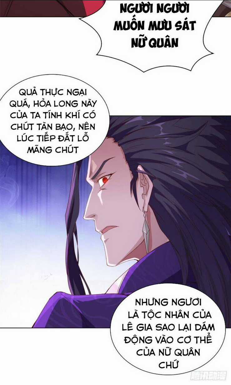 Người Nuôi Rồng Chapter 4 trang 3