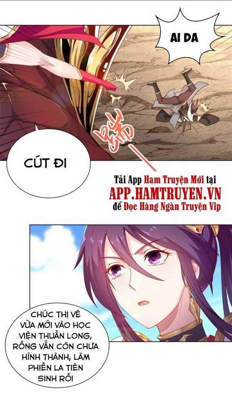 Người Nuôi Rồng Chapter 4 trang 4