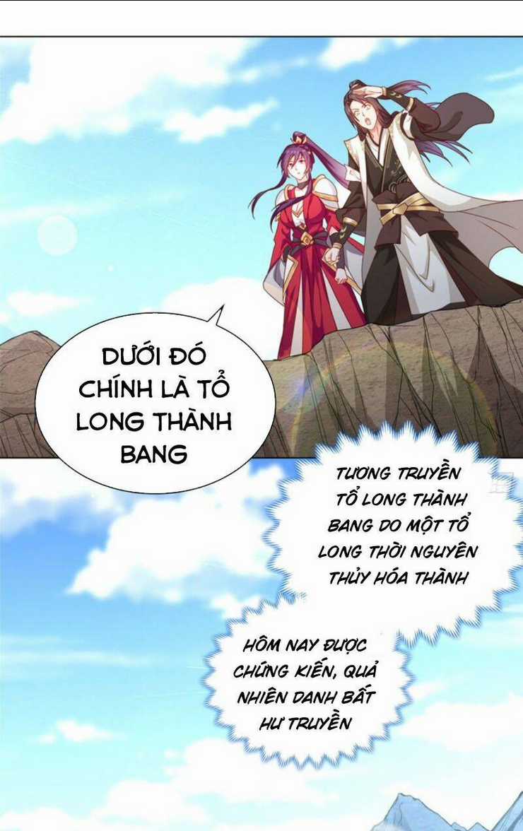 Người Nuôi Rồng Chapter 4 trang 6