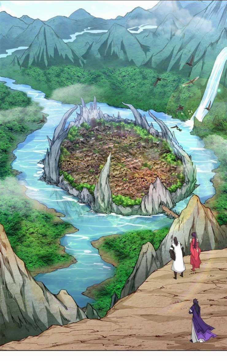 Người Nuôi Rồng Chapter 4 trang 7