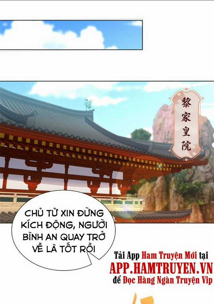 Người Nuôi Rồng Chapter 4 trang 8