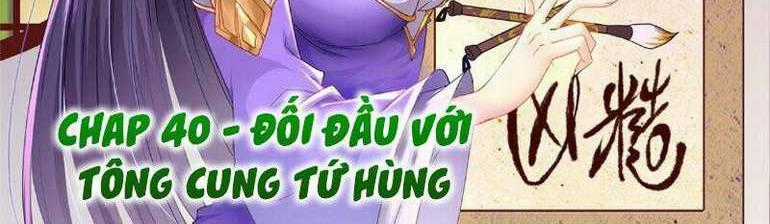 Người Nuôi Rồng Chapter 40 trang 0