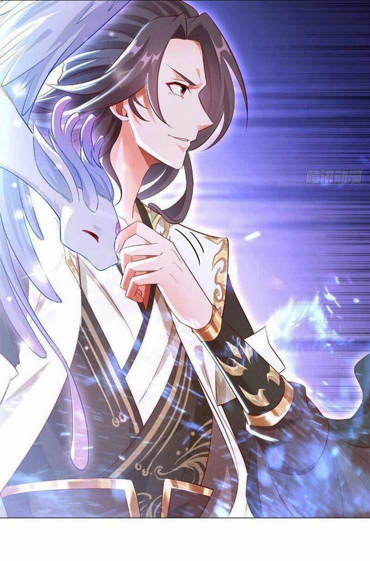 Người Nuôi Rồng Chapter 40 trang 10