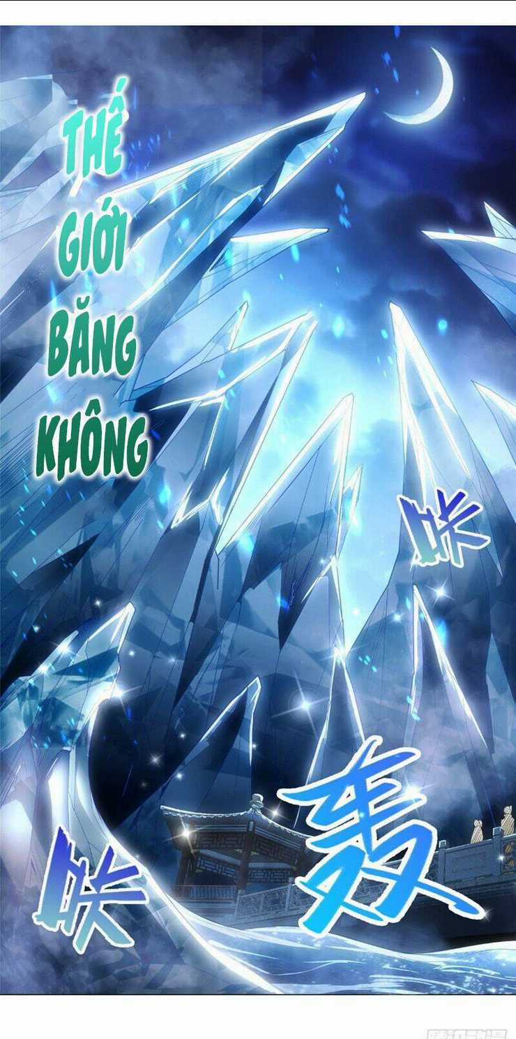 Người Nuôi Rồng Chapter 40 trang 12