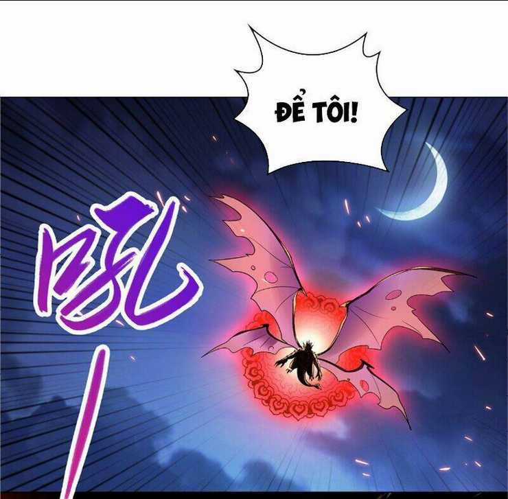 Người Nuôi Rồng Chapter 40 trang 14