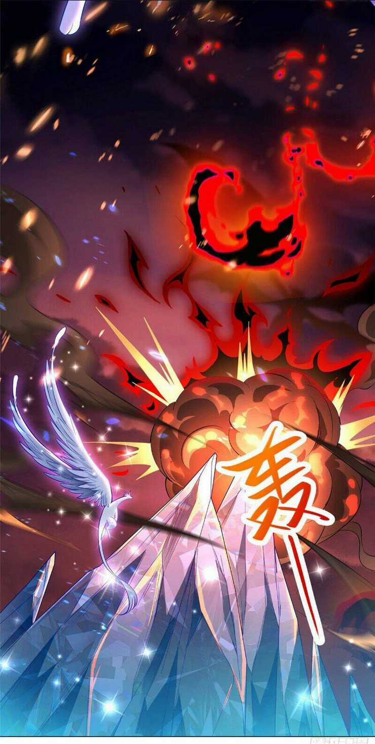 Người Nuôi Rồng Chapter 40 trang 18