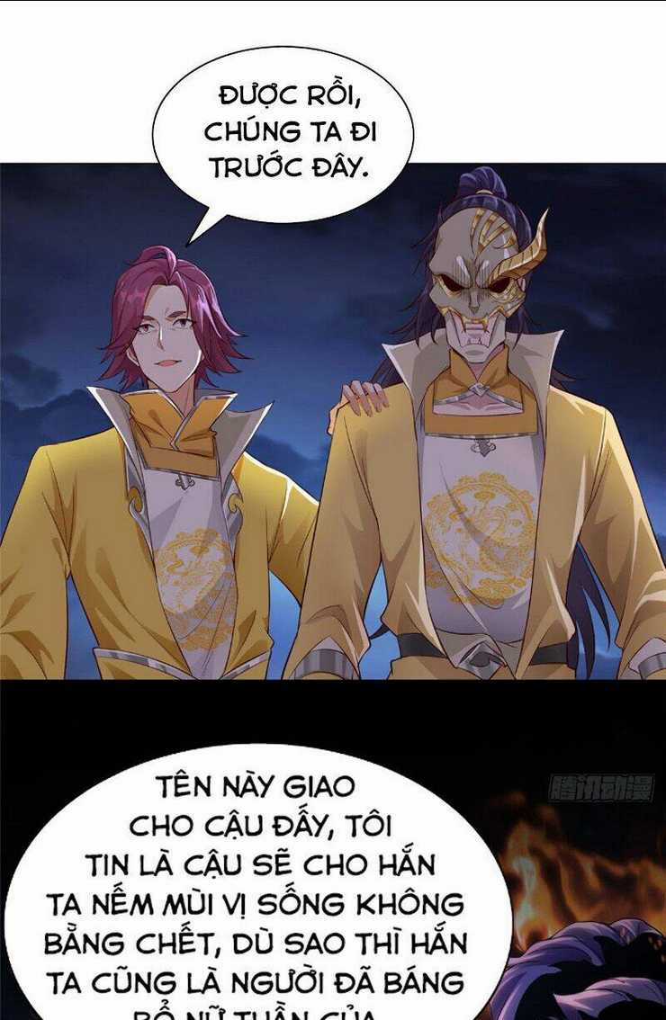 Người Nuôi Rồng Chapter 40 trang 2