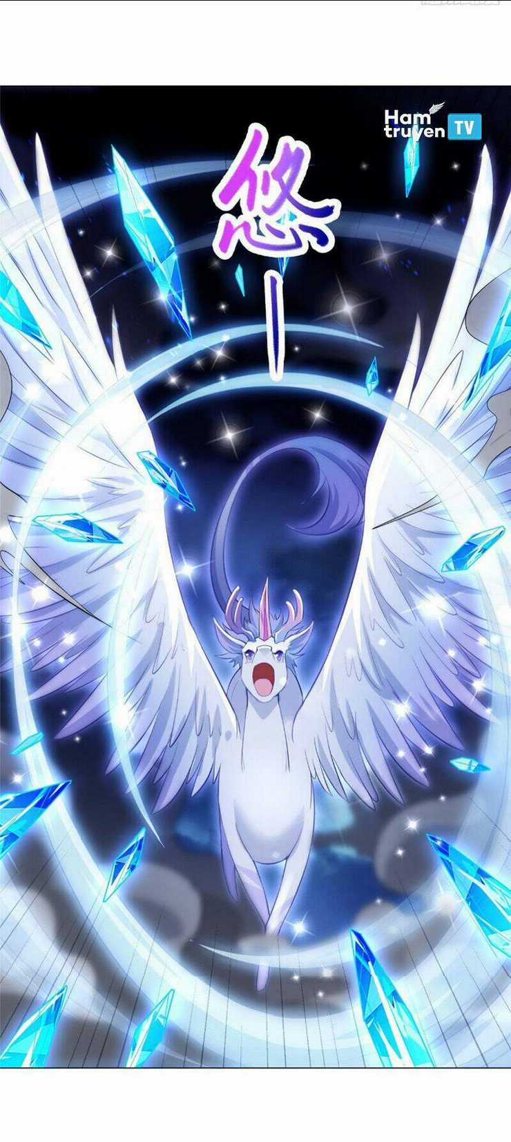 Người Nuôi Rồng Chapter 40 trang 20