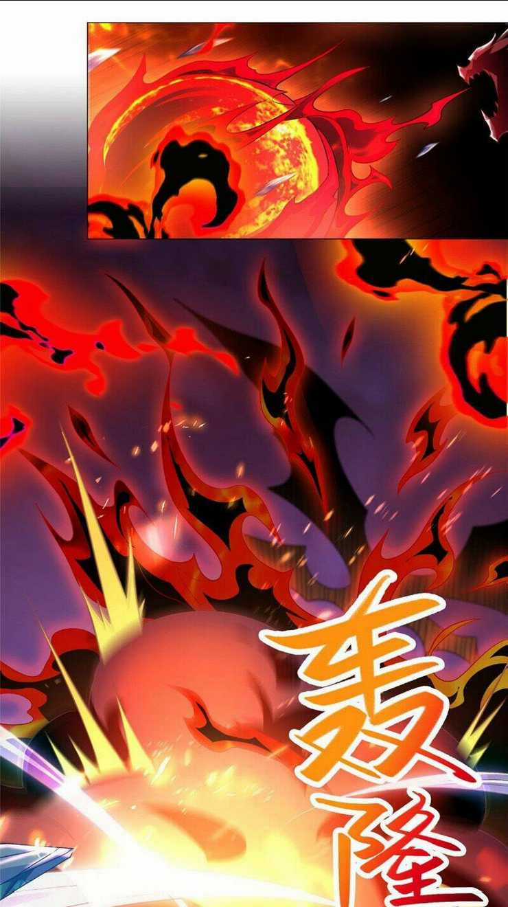 Người Nuôi Rồng Chapter 40 trang 21