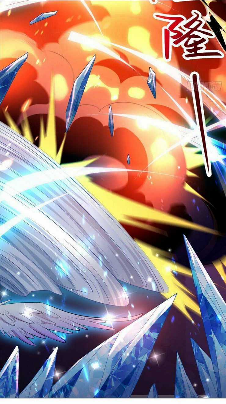 Người Nuôi Rồng Chapter 40 trang 22