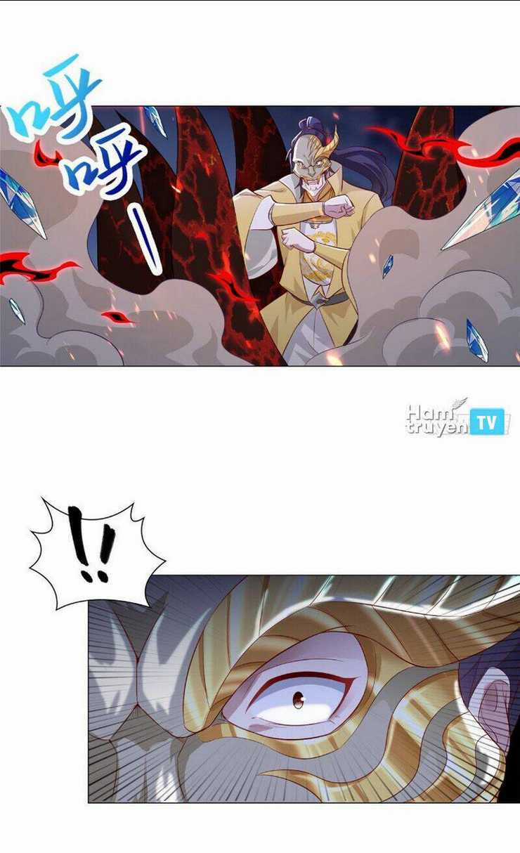 Người Nuôi Rồng Chapter 40 trang 23