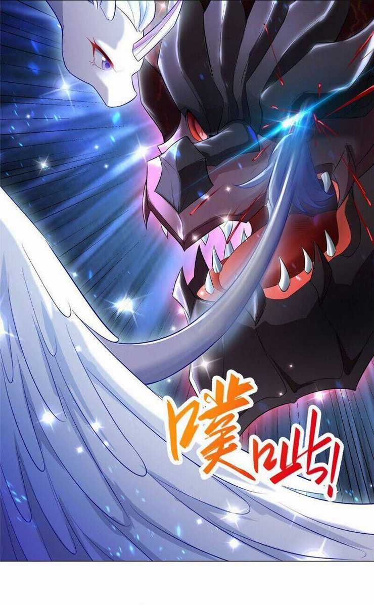 Người Nuôi Rồng Chapter 40 trang 25