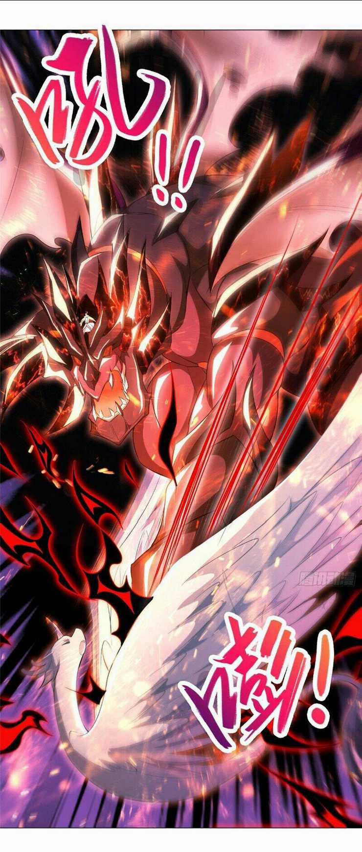 Người Nuôi Rồng Chapter 40 trang 27