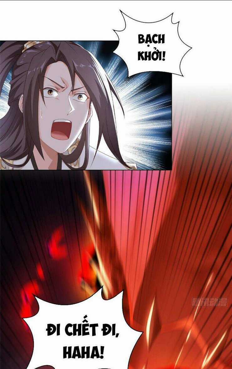 Người Nuôi Rồng Chapter 40 trang 28