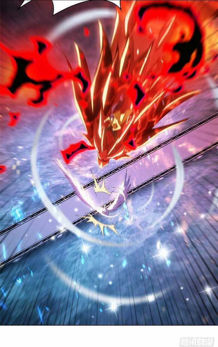 Người Nuôi Rồng Chapter 40 trang 29