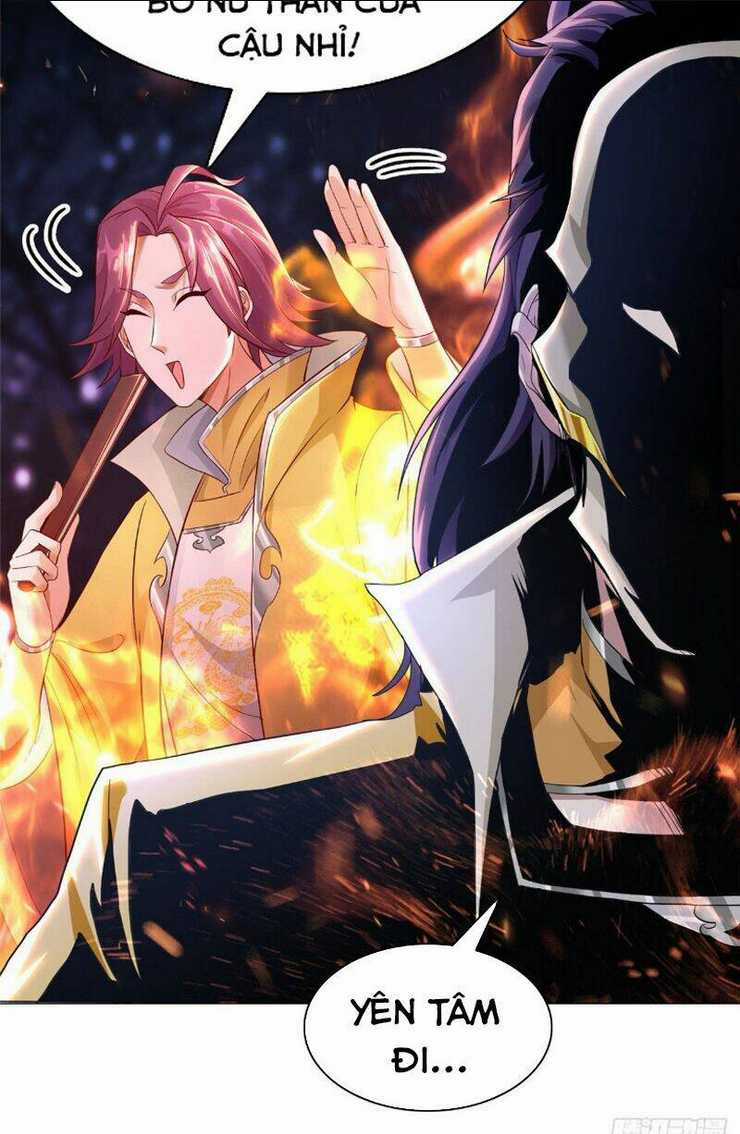 Người Nuôi Rồng Chapter 40 trang 3