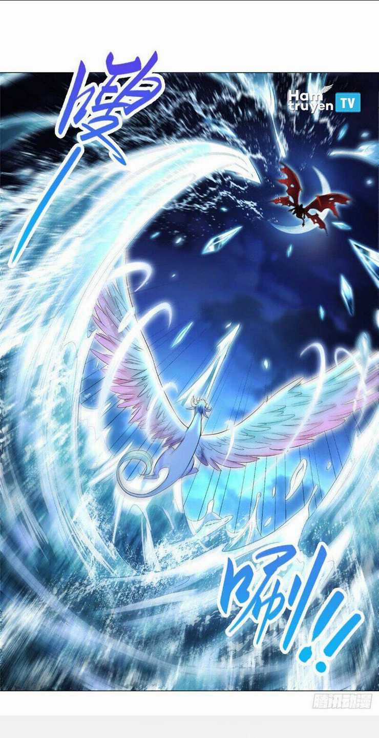 Người Nuôi Rồng Chapter 40 trang 30