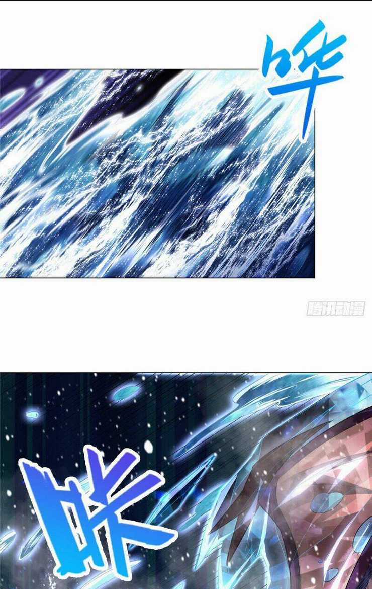 Người Nuôi Rồng Chapter 40 trang 33