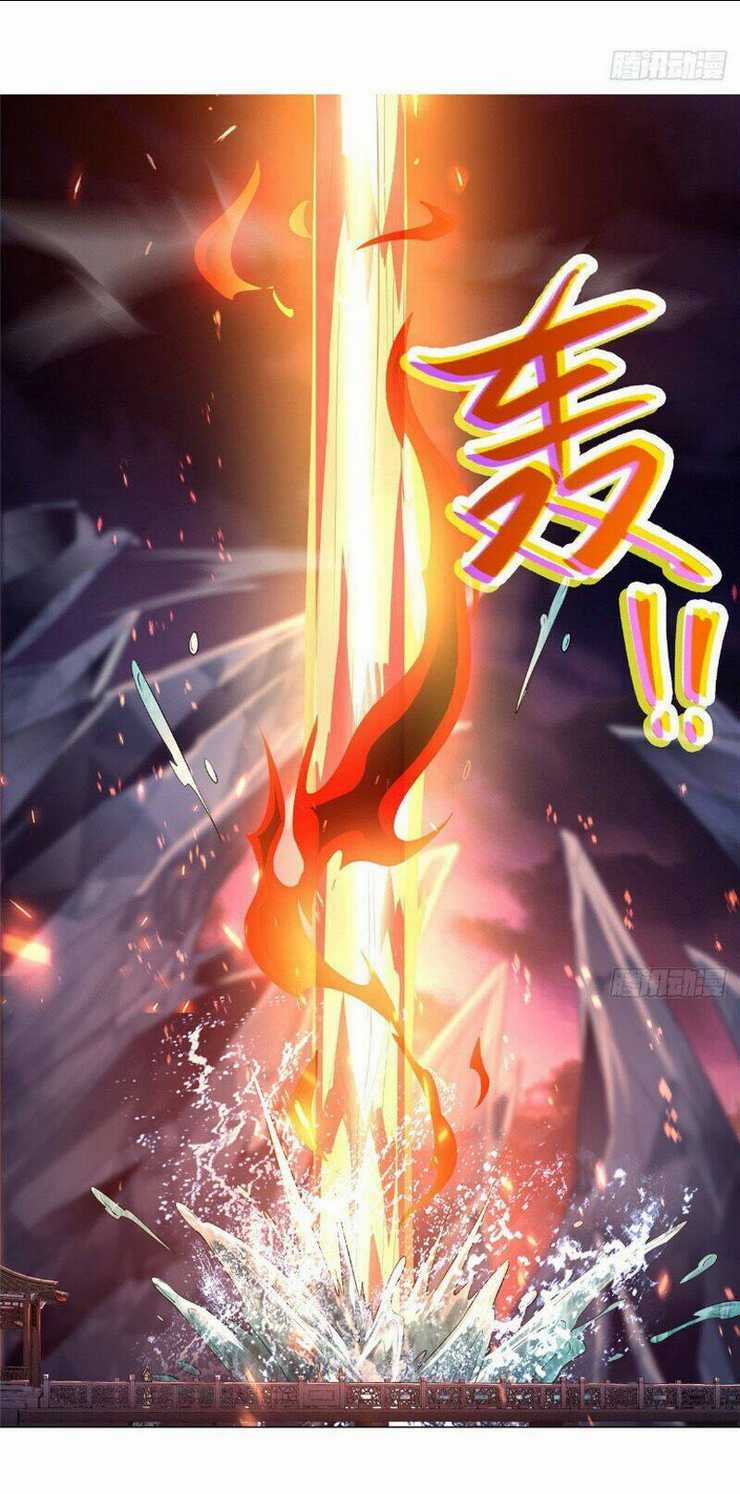 Người Nuôi Rồng Chapter 40 trang 36