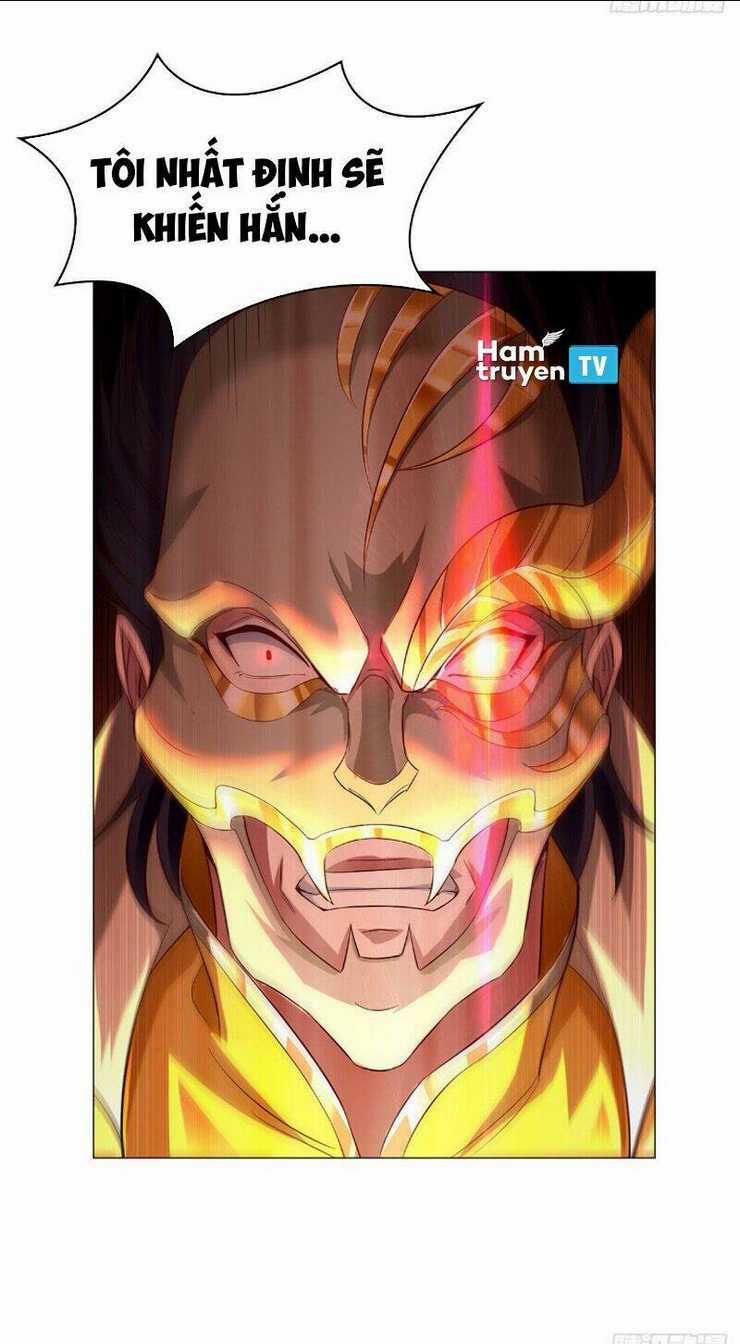 Người Nuôi Rồng Chapter 40 trang 4