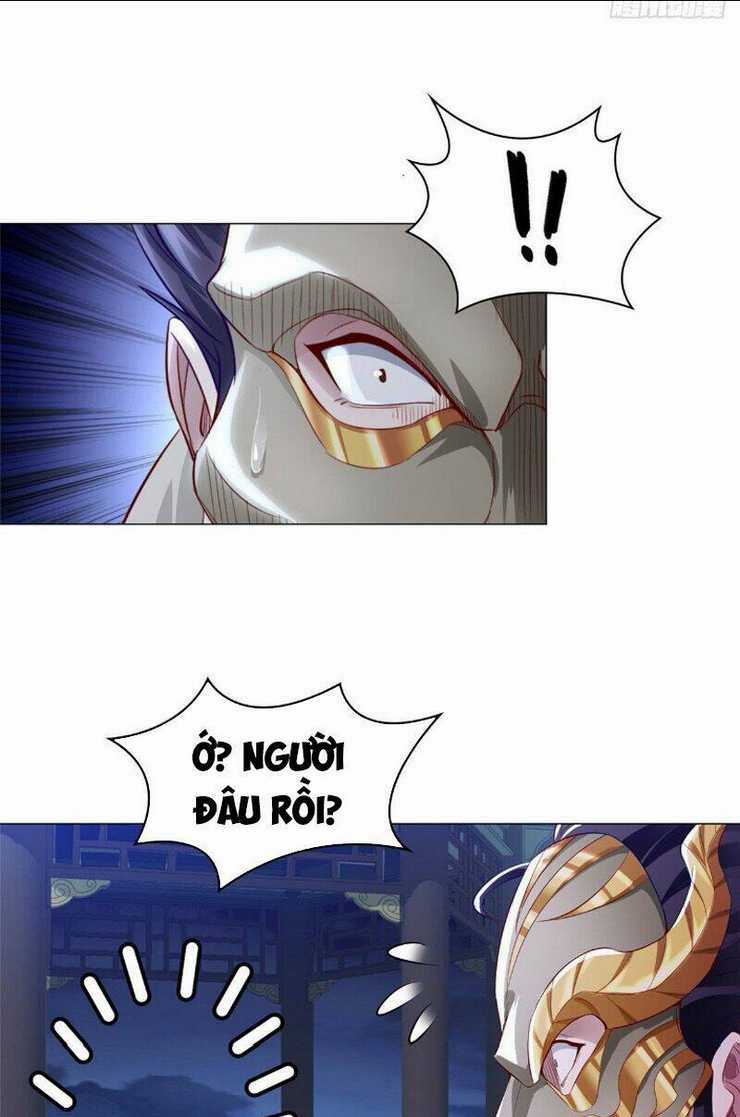 Người Nuôi Rồng Chapter 40 trang 5