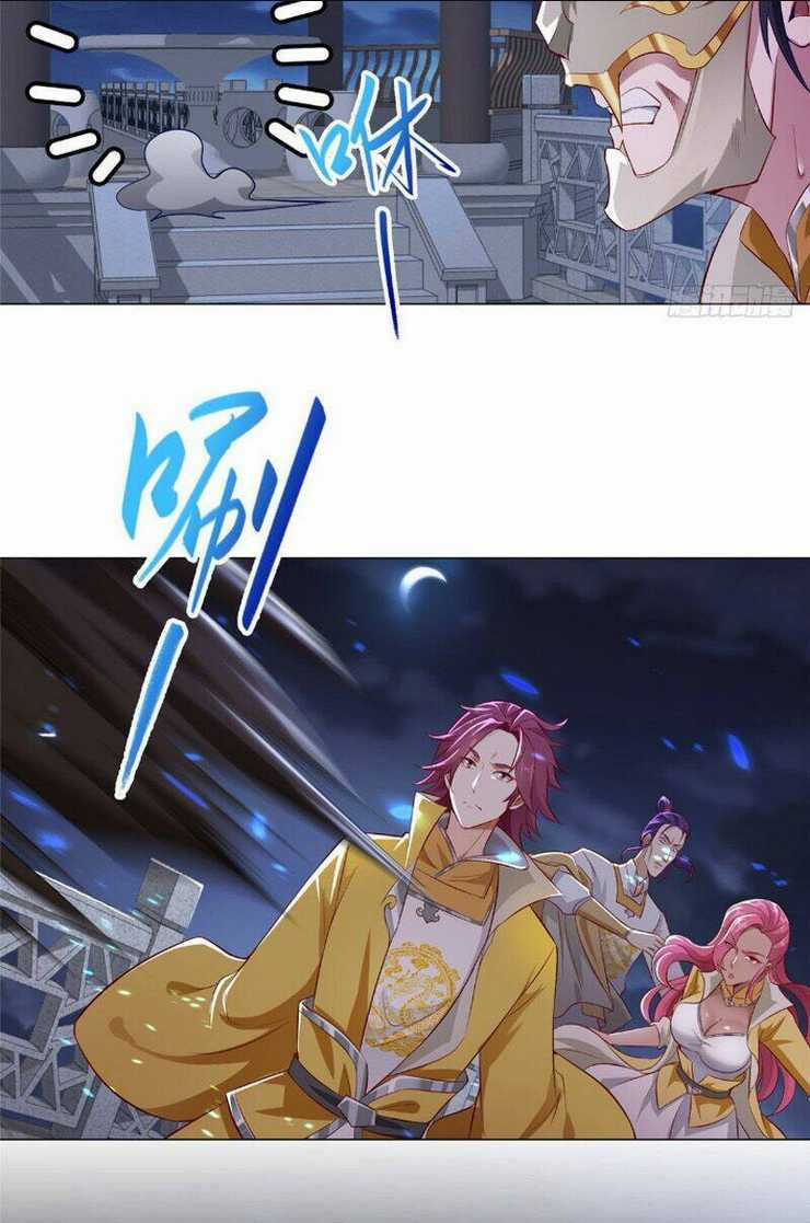 Người Nuôi Rồng Chapter 40 trang 6