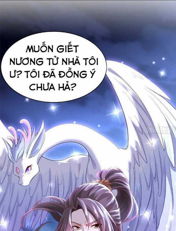 Người Nuôi Rồng Chapter 40 trang 7