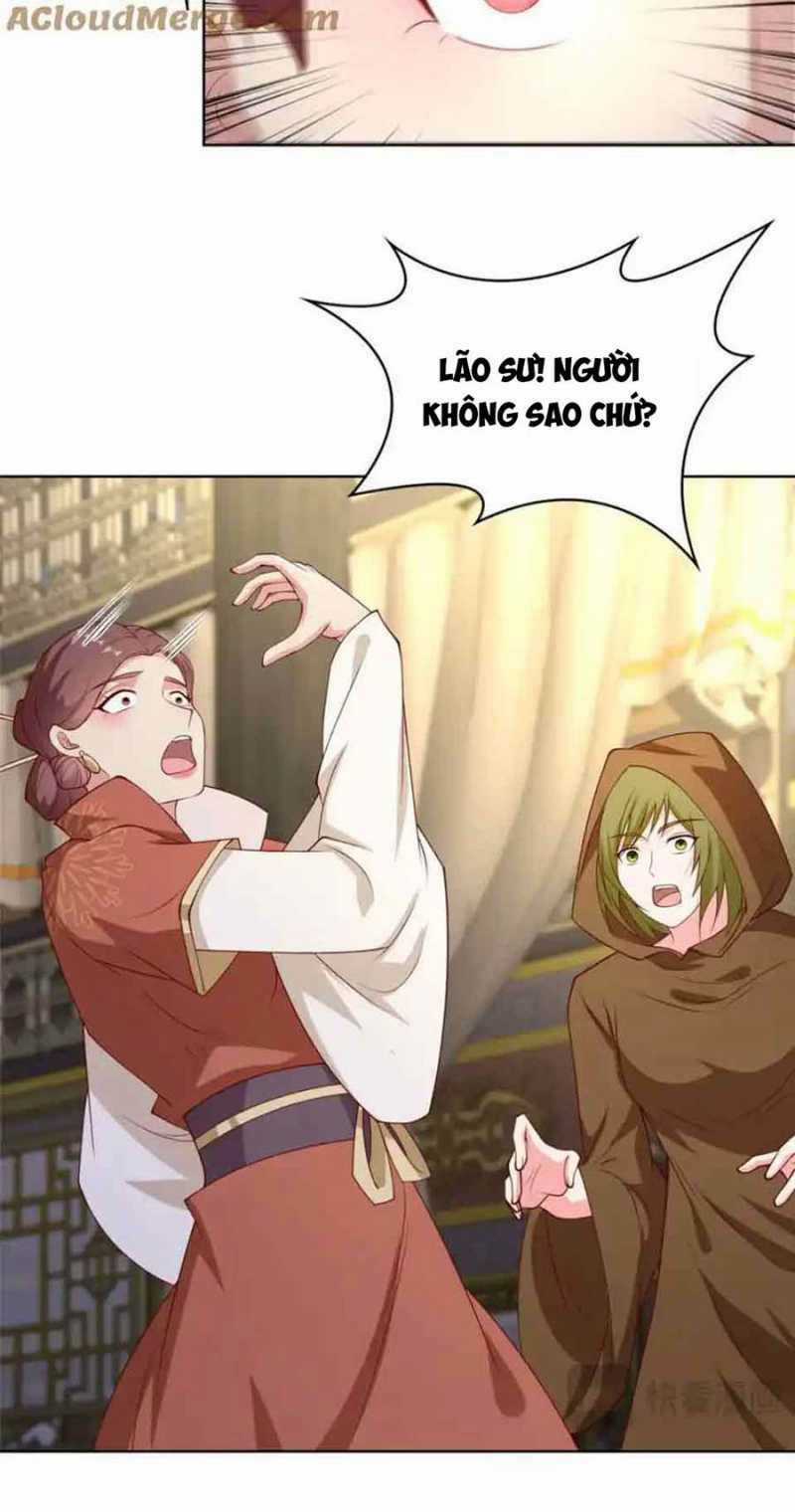 Người Nuôi Rồng Chapter 404 trang 10