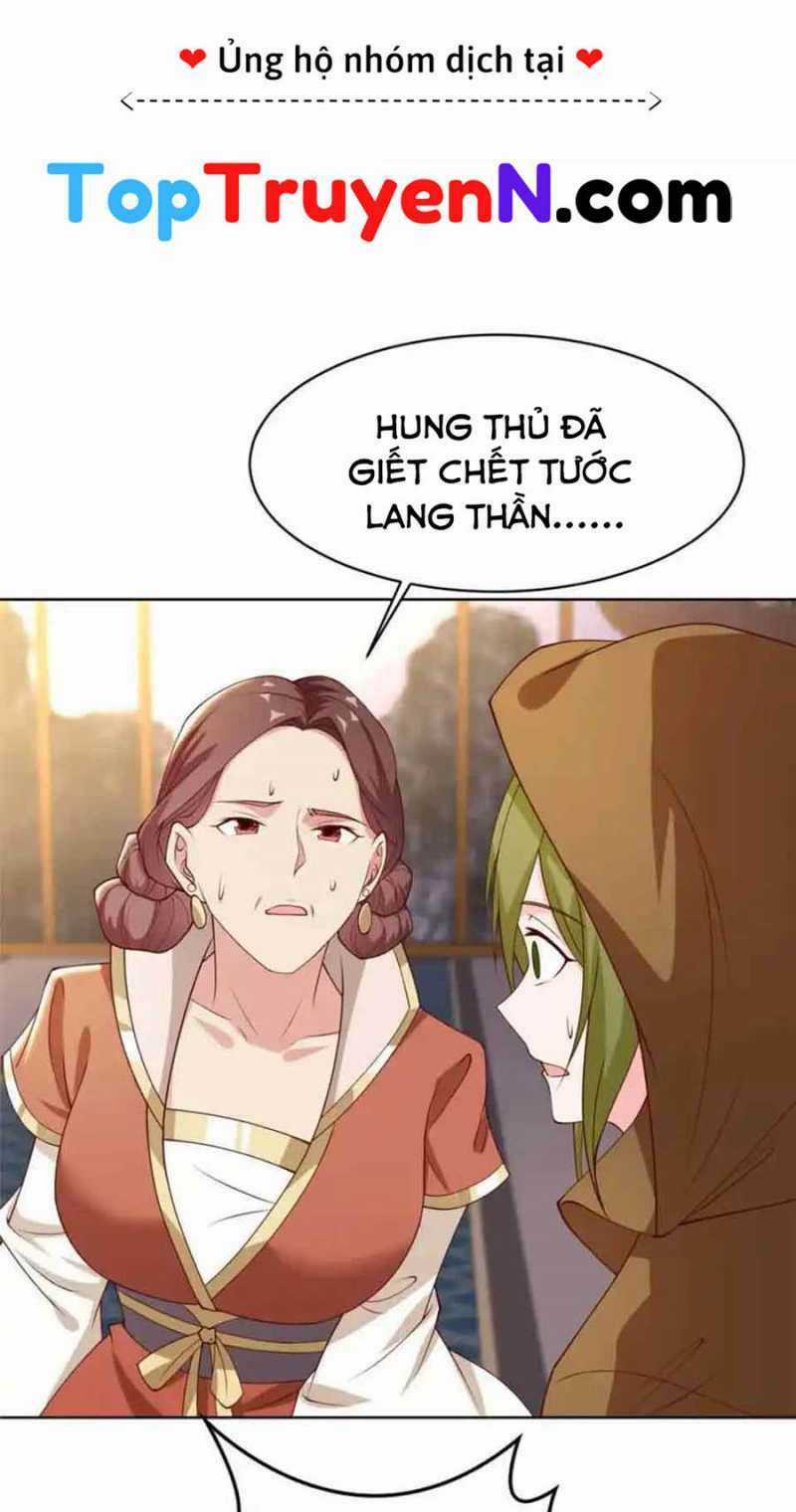 Người Nuôi Rồng Chapter 404 trang 11
