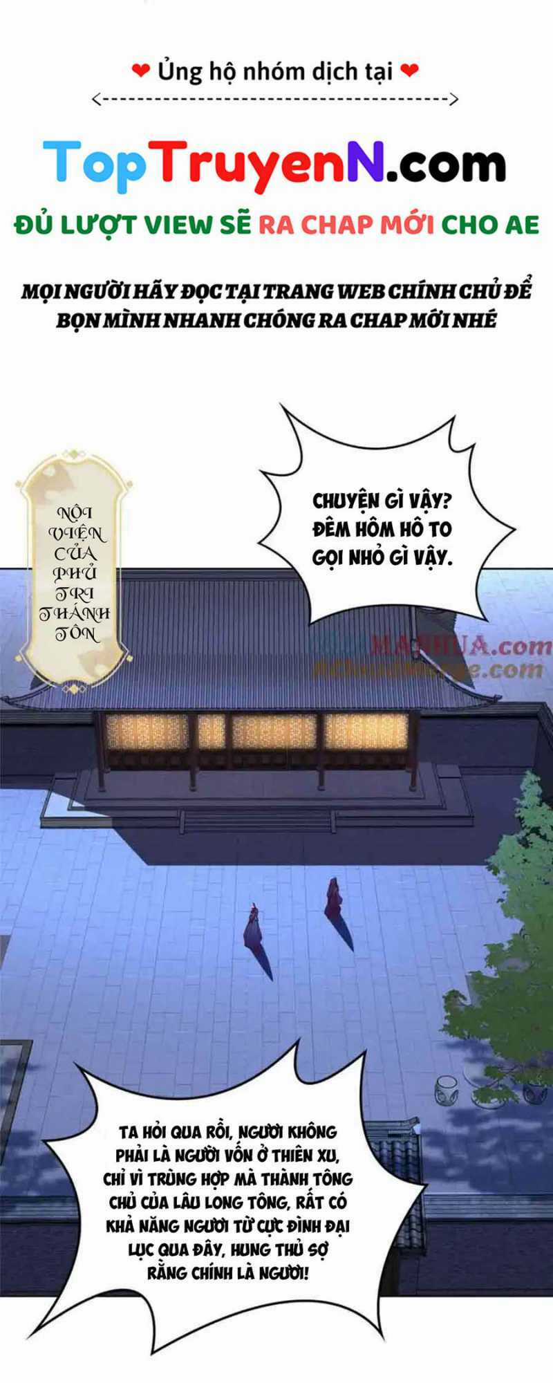 Người Nuôi Rồng Chapter 404 trang 16