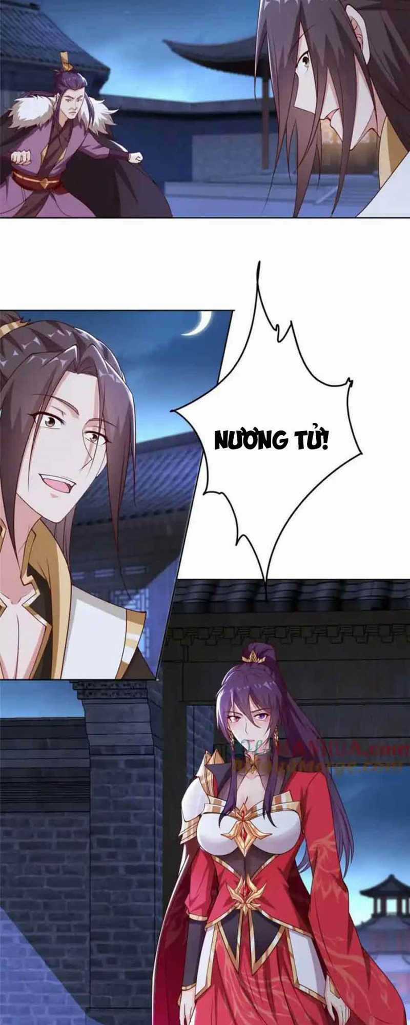 Người Nuôi Rồng Chapter 404 trang 22