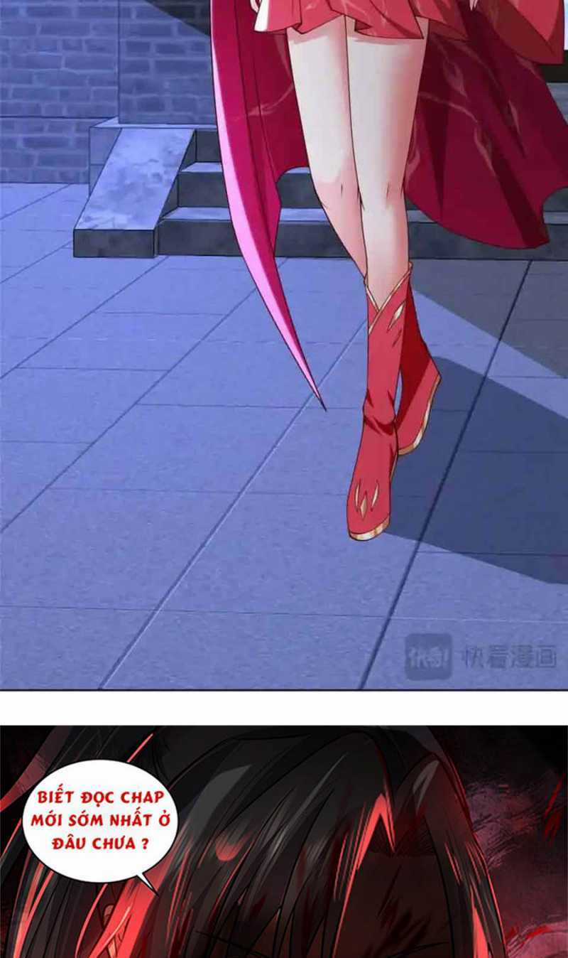 Người Nuôi Rồng Chapter 404 trang 23