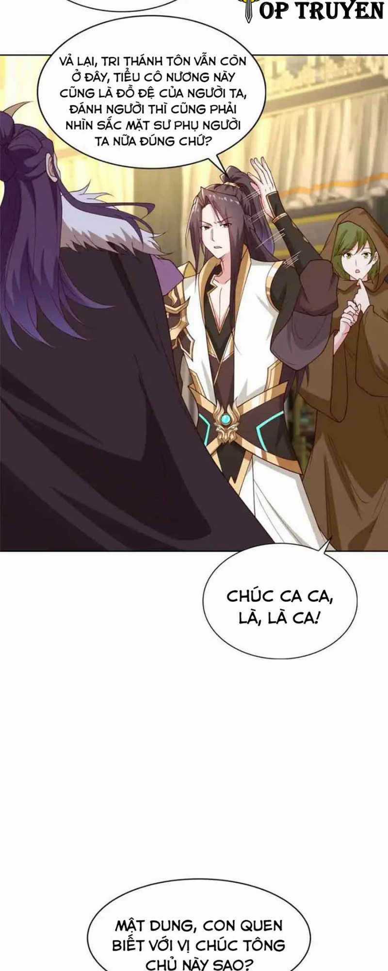 Người Nuôi Rồng Chapter 404 trang 5