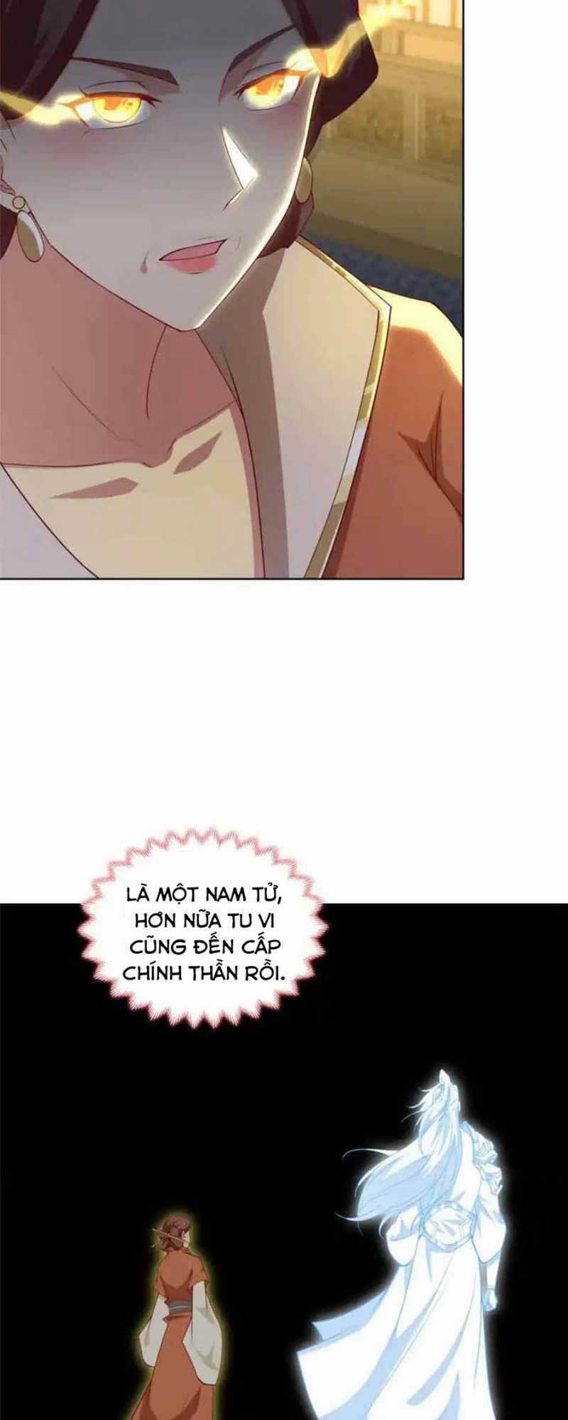 Người Nuôi Rồng Chapter 404 trang 8
