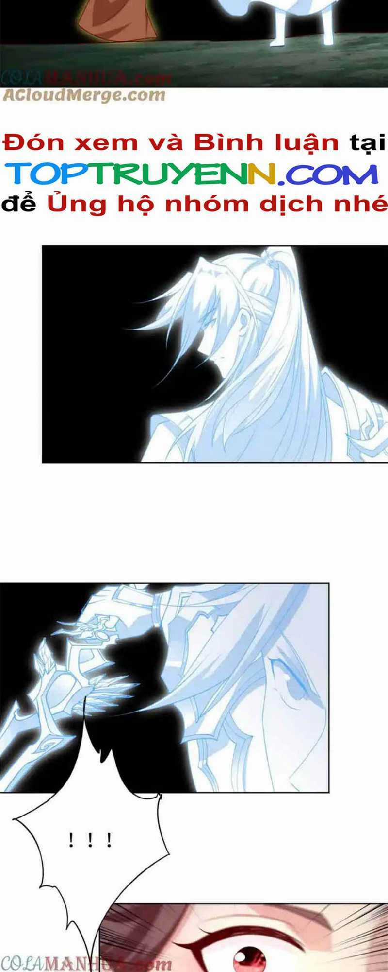 Người Nuôi Rồng Chapter 404 trang 9