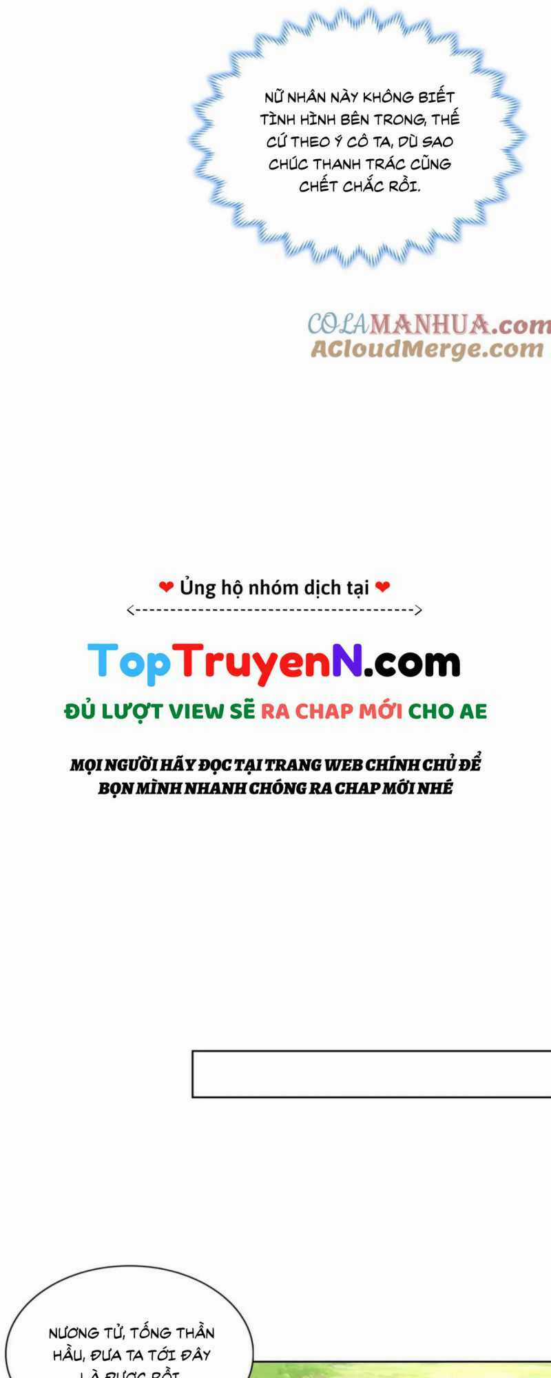 Người Nuôi Rồng Chapter 405 trang 10