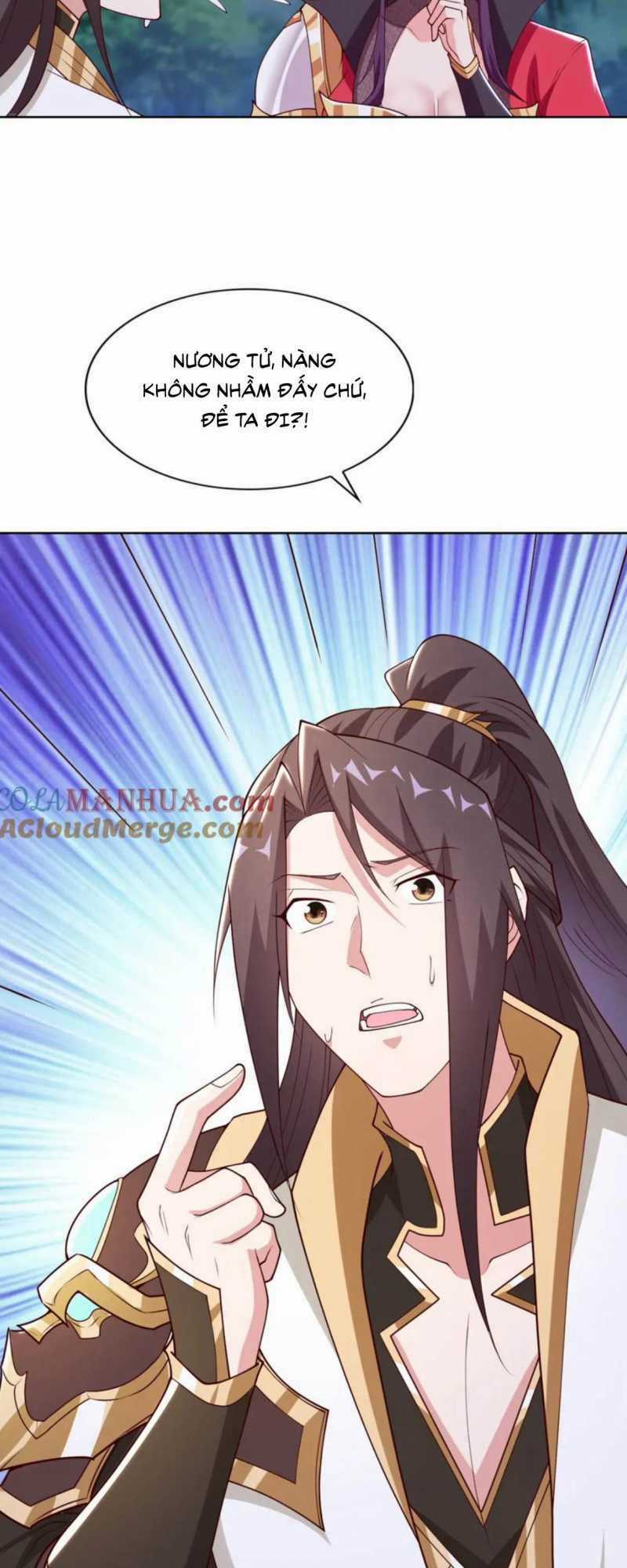 Người Nuôi Rồng Chapter 405 trang 24