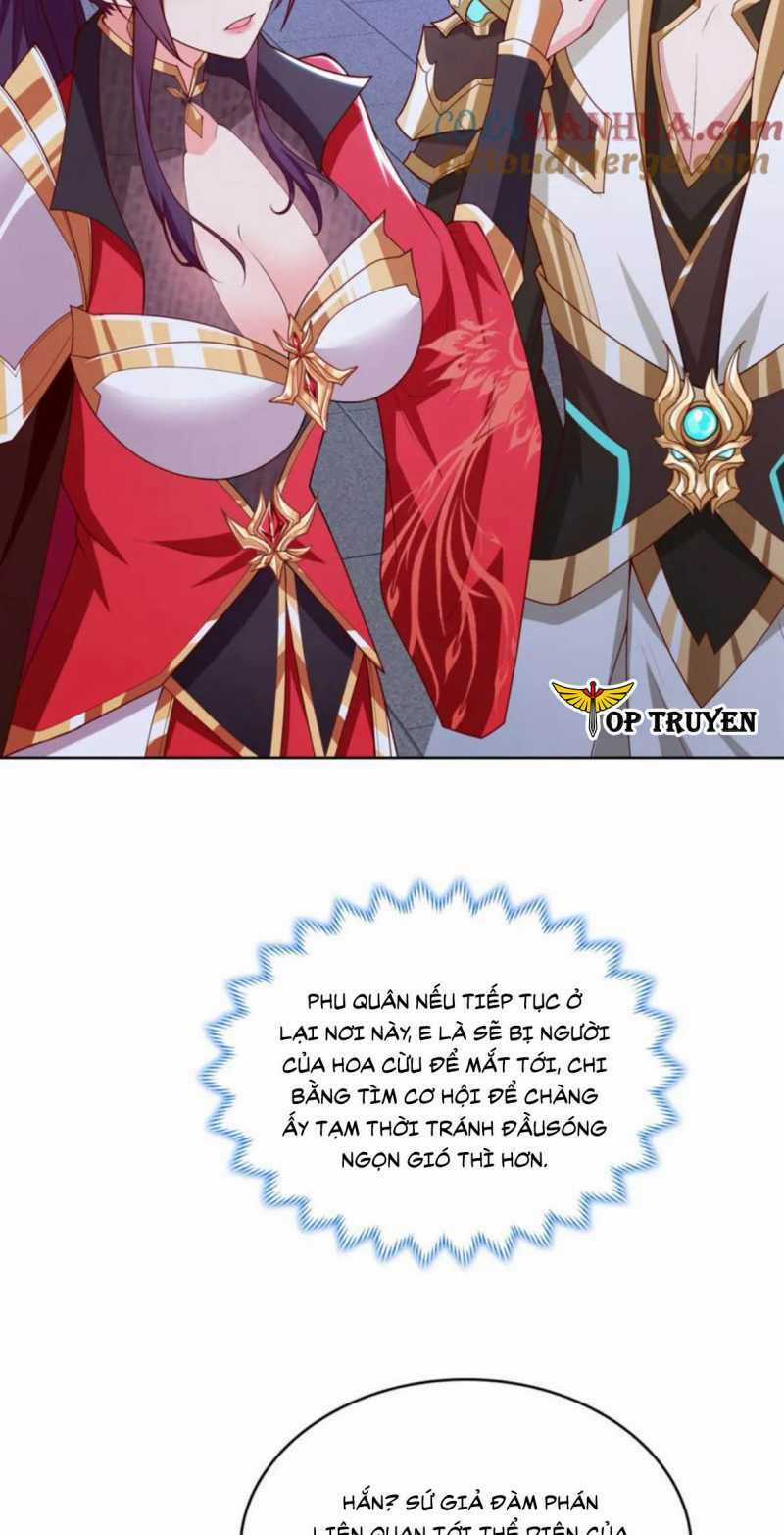 Người Nuôi Rồng Chapter 405 trang 7