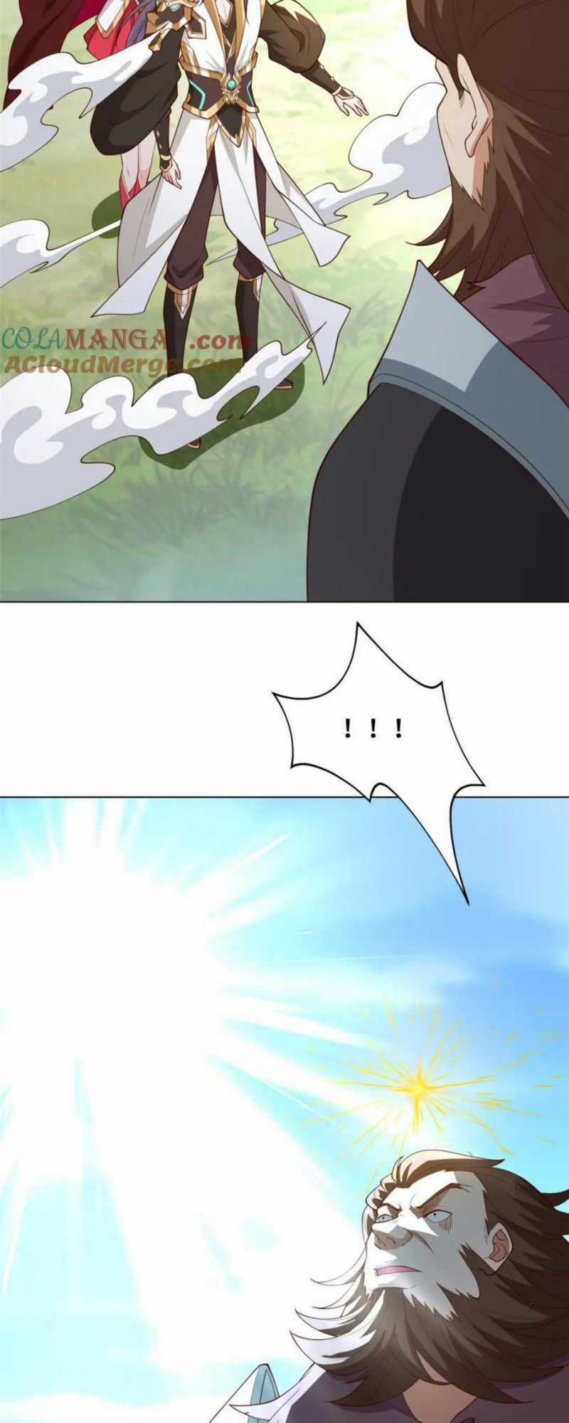 Người Nuôi Rồng Chapter 407 trang 9