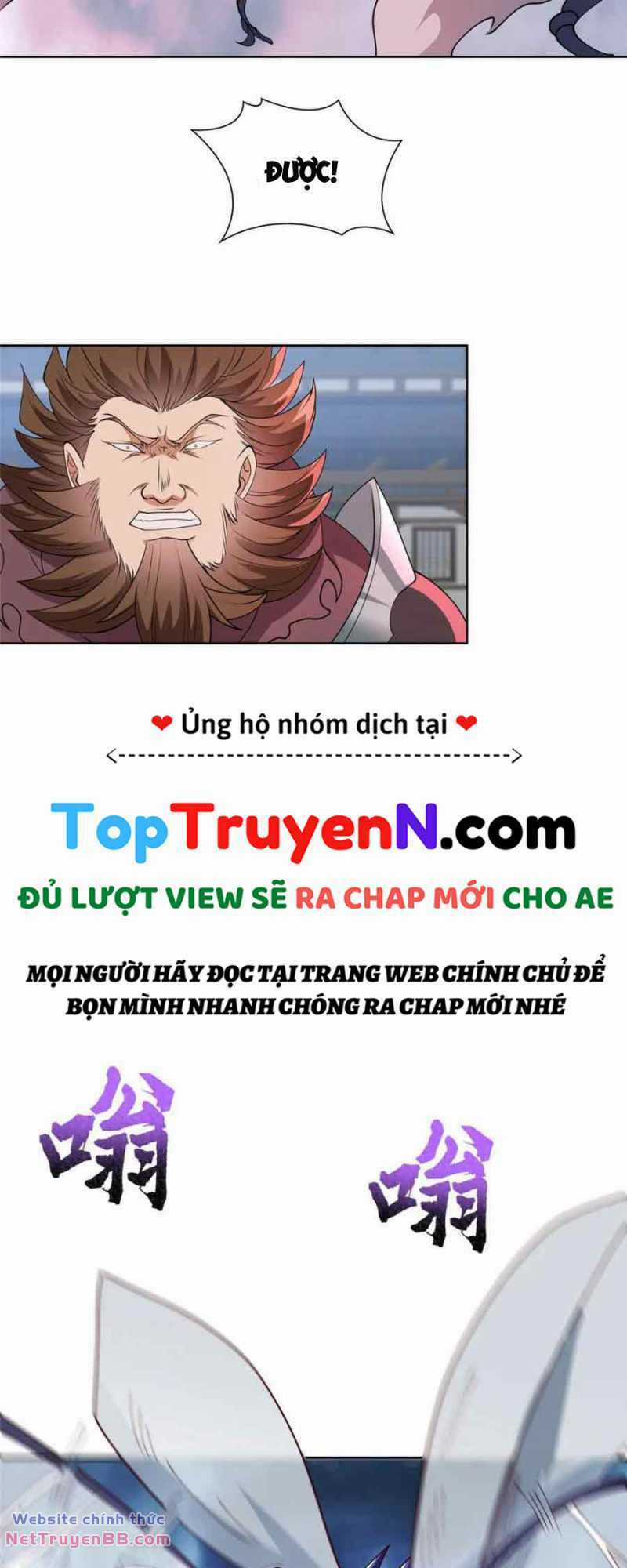 Người Nuôi Rồng Chapter 408 trang 13