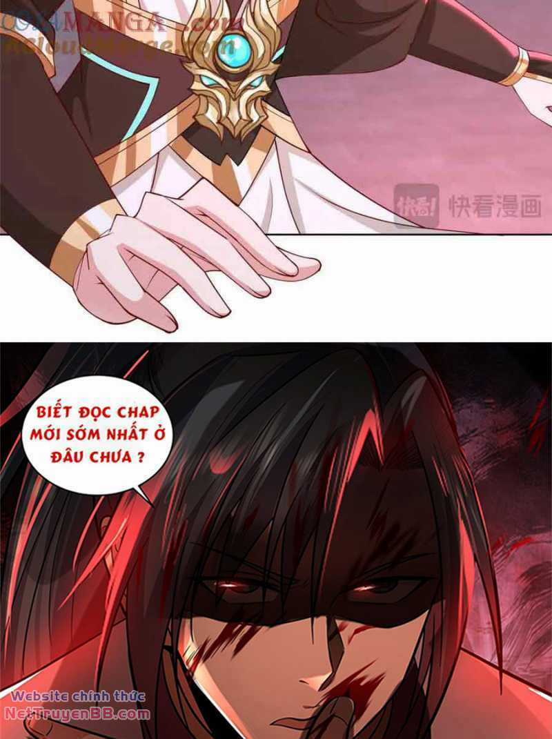 Người Nuôi Rồng Chapter 408 trang 25