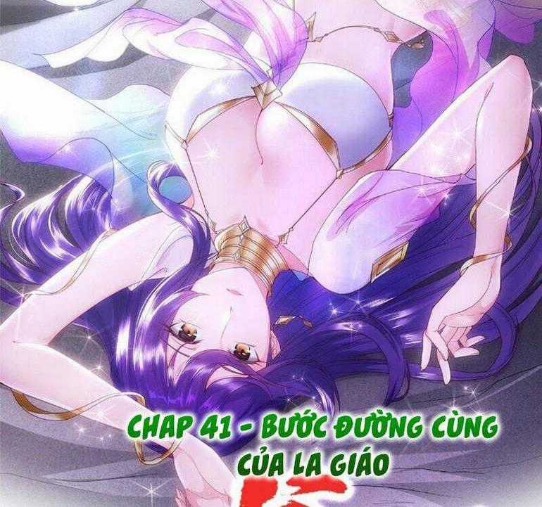 Người Nuôi Rồng Chapter 41 trang 0