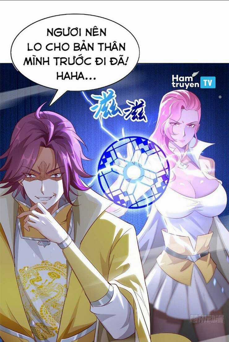 Người Nuôi Rồng Chapter 41 trang 1